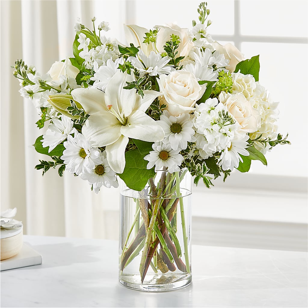 Hope & Renewal Bouquet – Rambling Rose Florist, Dunedin FL