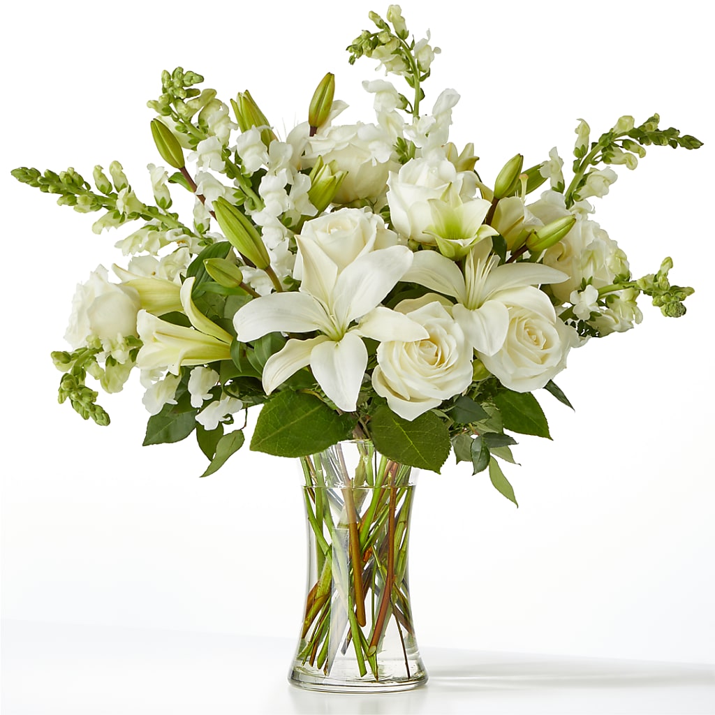 Eternal Friendship Bouquet – Rambling Rose Florist, Dunedin FL