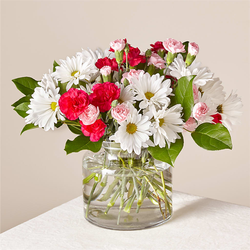 Sweet Surprises® Bouquet – Rambling Rose Florist, Dunedin FL