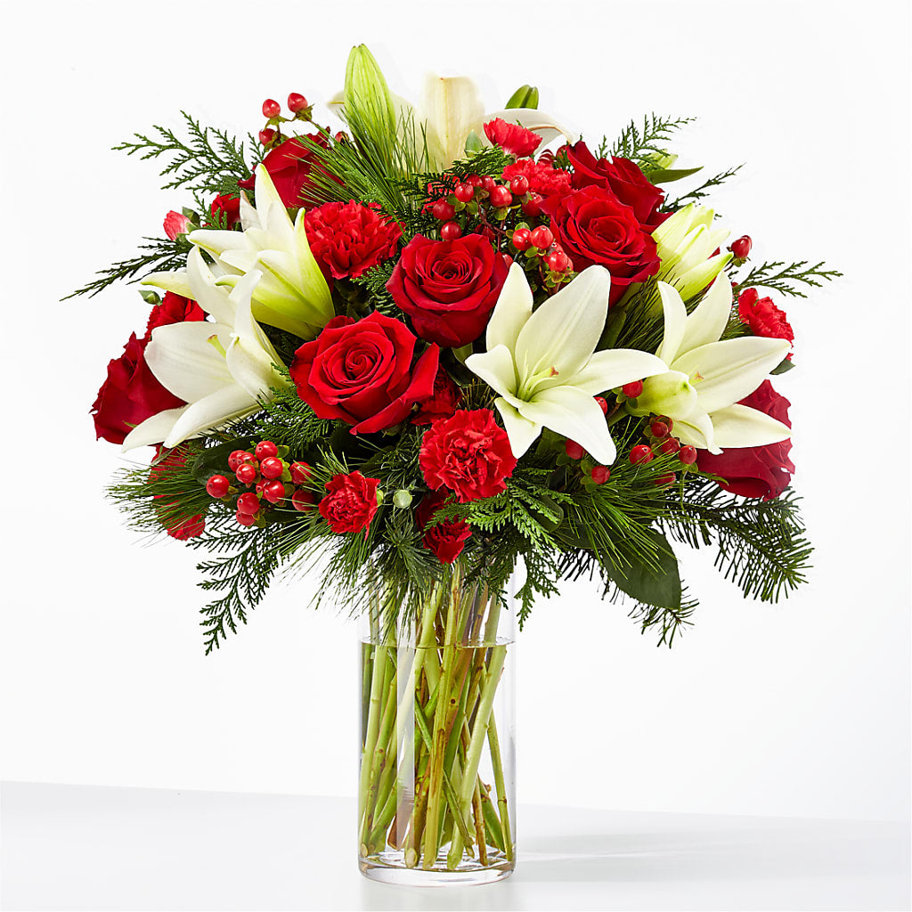 Joyful Greetings Bouquet – Rambling Rose Florist, Dunedin FL