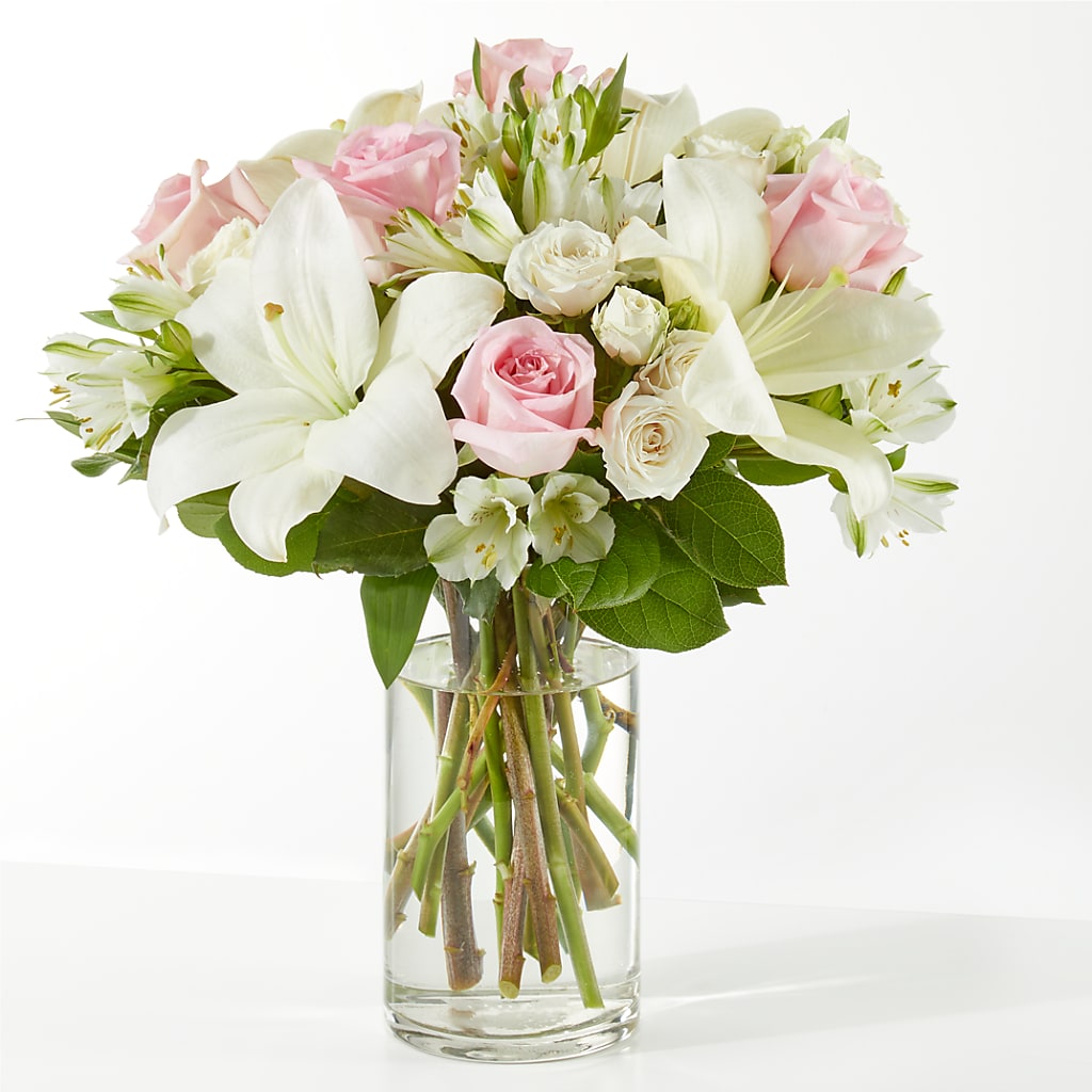 Kindhearted Bouquet – Rambling Rose Florist, Dunedin FL