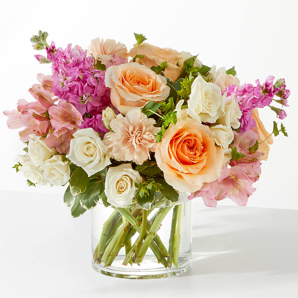 Paradise Bouquet – Rambling Rose Florist, Dunedin FL