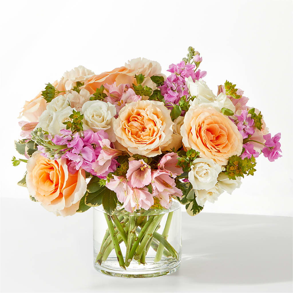 Paradise Bouquet – Rambling Rose Florist, Dunedin FL