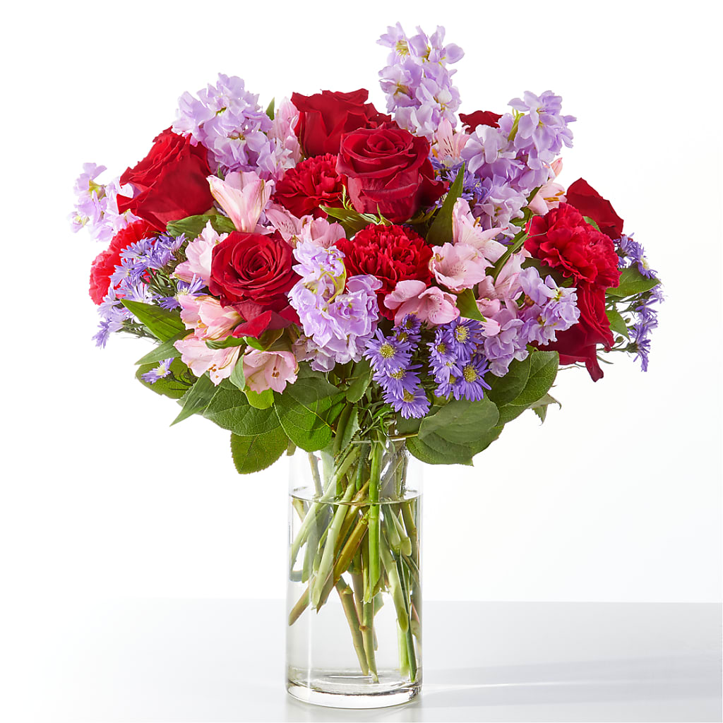 Your Majesty Bouquet – Rambling Rose Florist, Dunedin FL