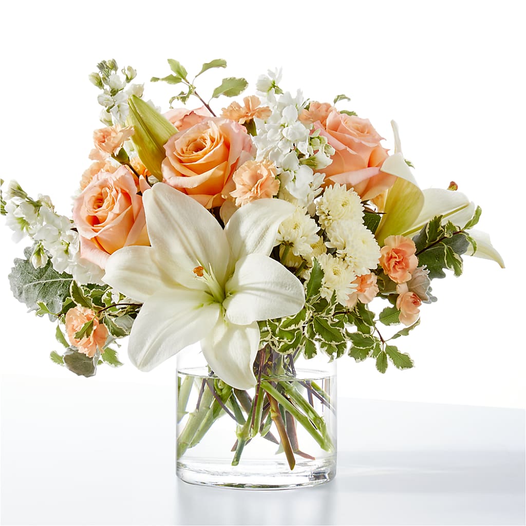 Darling Bouquet – Rambling Rose Florist, Dunedin FL