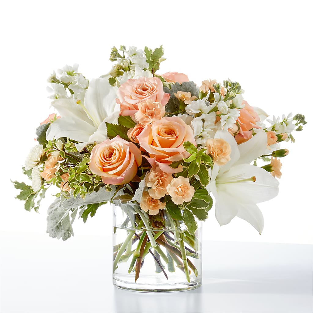 Darling Bouquet – Rambling Rose Florist, Dunedin FL