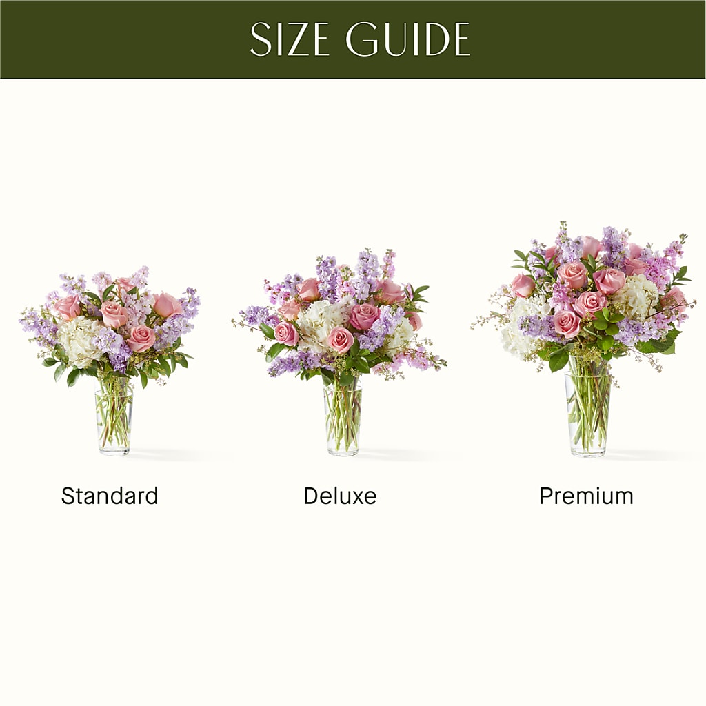 Embraced Bouquet – Rambling Rose Florist, Dunedin FL