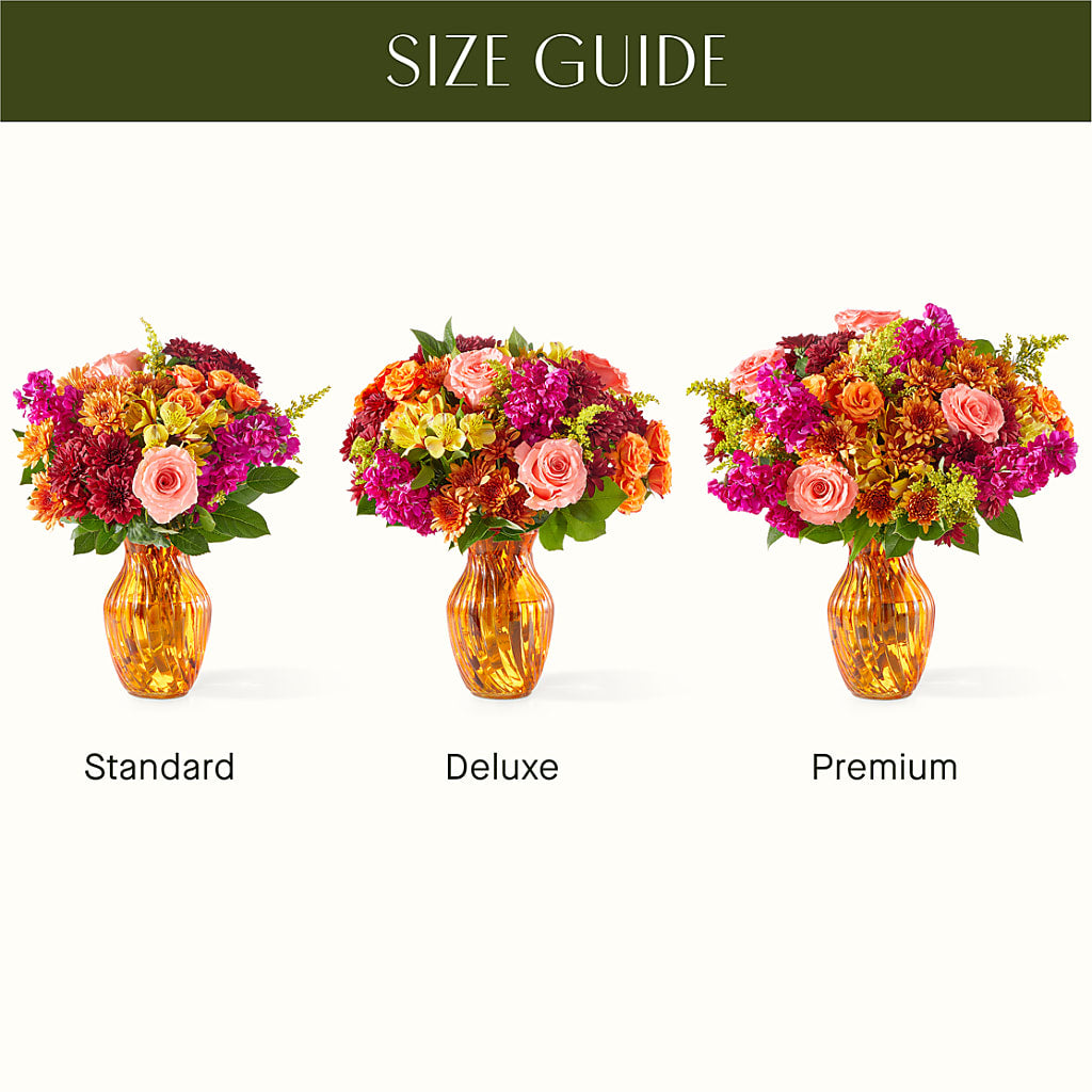 Countryside Bouquet – Rambling Rose Florist, Dunedin FL