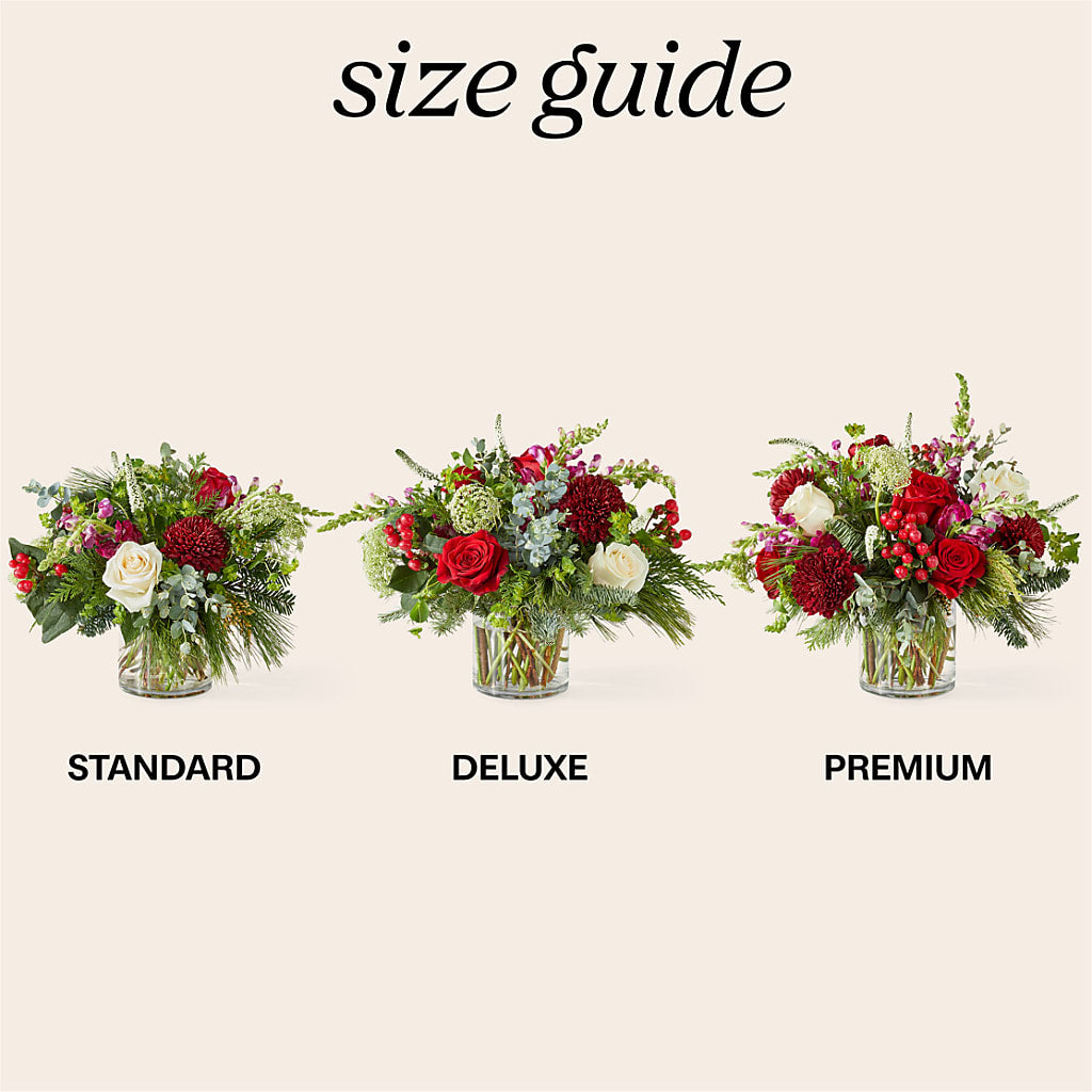 Cranberry Fizz Bouquet – Rambling Rose Florist, Dunedin FL