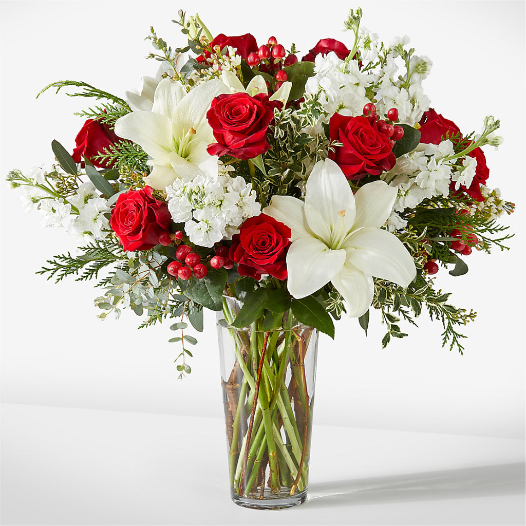 Twinkle Lights Bouquet – Rambling Rose Florist, Dunedin FL