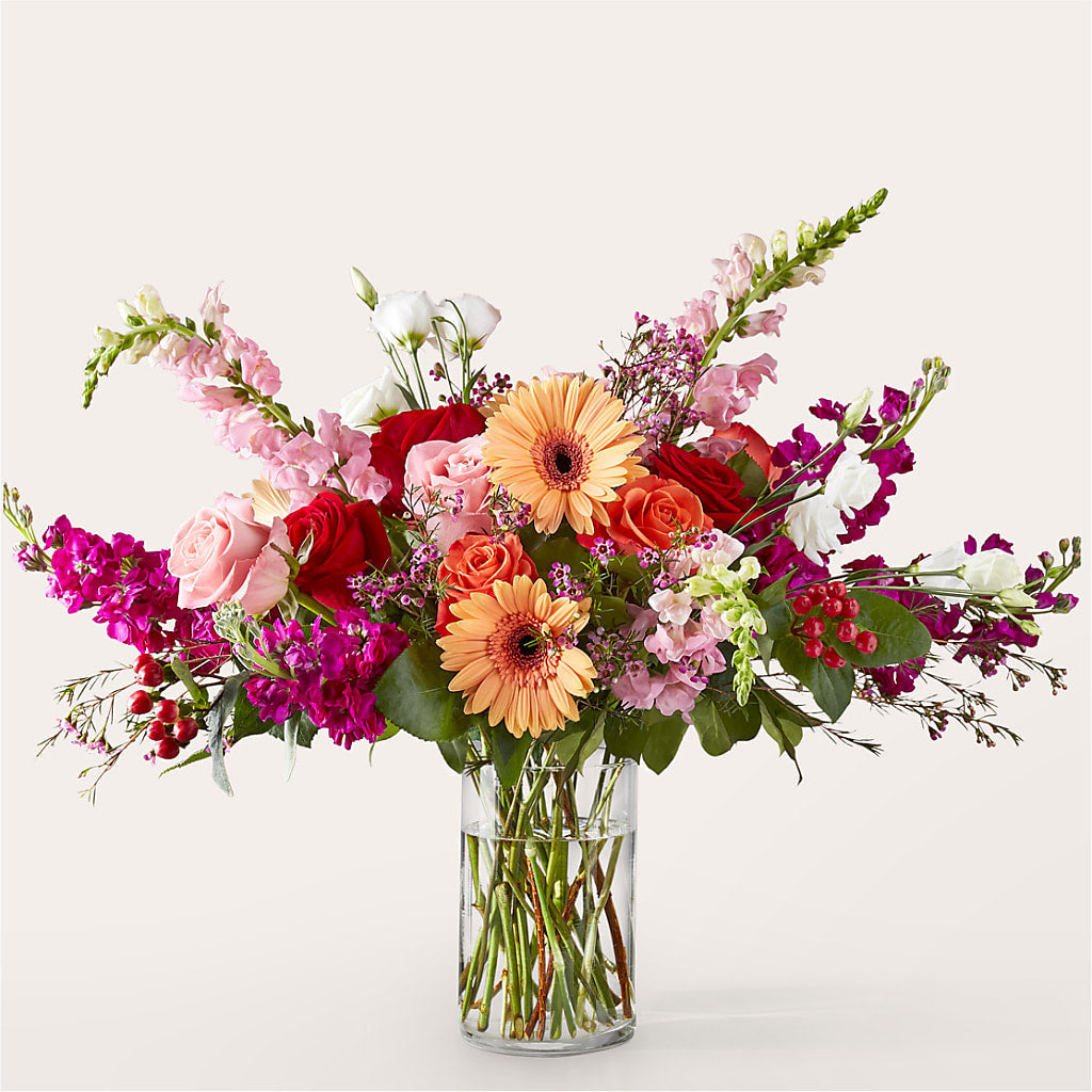 Renaissance Luxury Bouquet – Rambling Rose Florist, Dunedin FL