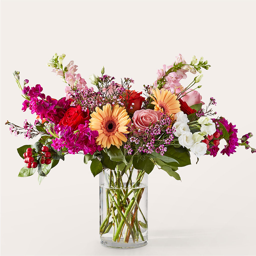 Renaissance Luxury Bouquet – Rambling Rose Florist, Dunedin FL