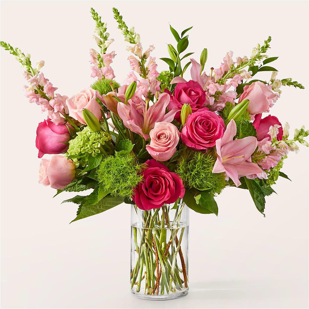 Fit for a Queen Luxury Bouquet – Rambling Rose Florist, Dunedin FL