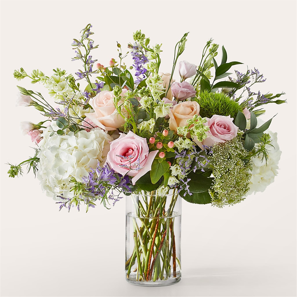 From Scratch Luxury Bouquet – Rambling Rose Florist, Dunedin FL