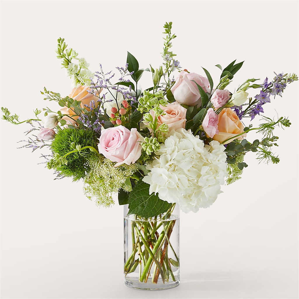 From Scratch Luxury Bouquet – Rambling Rose Florist, Dunedin FL