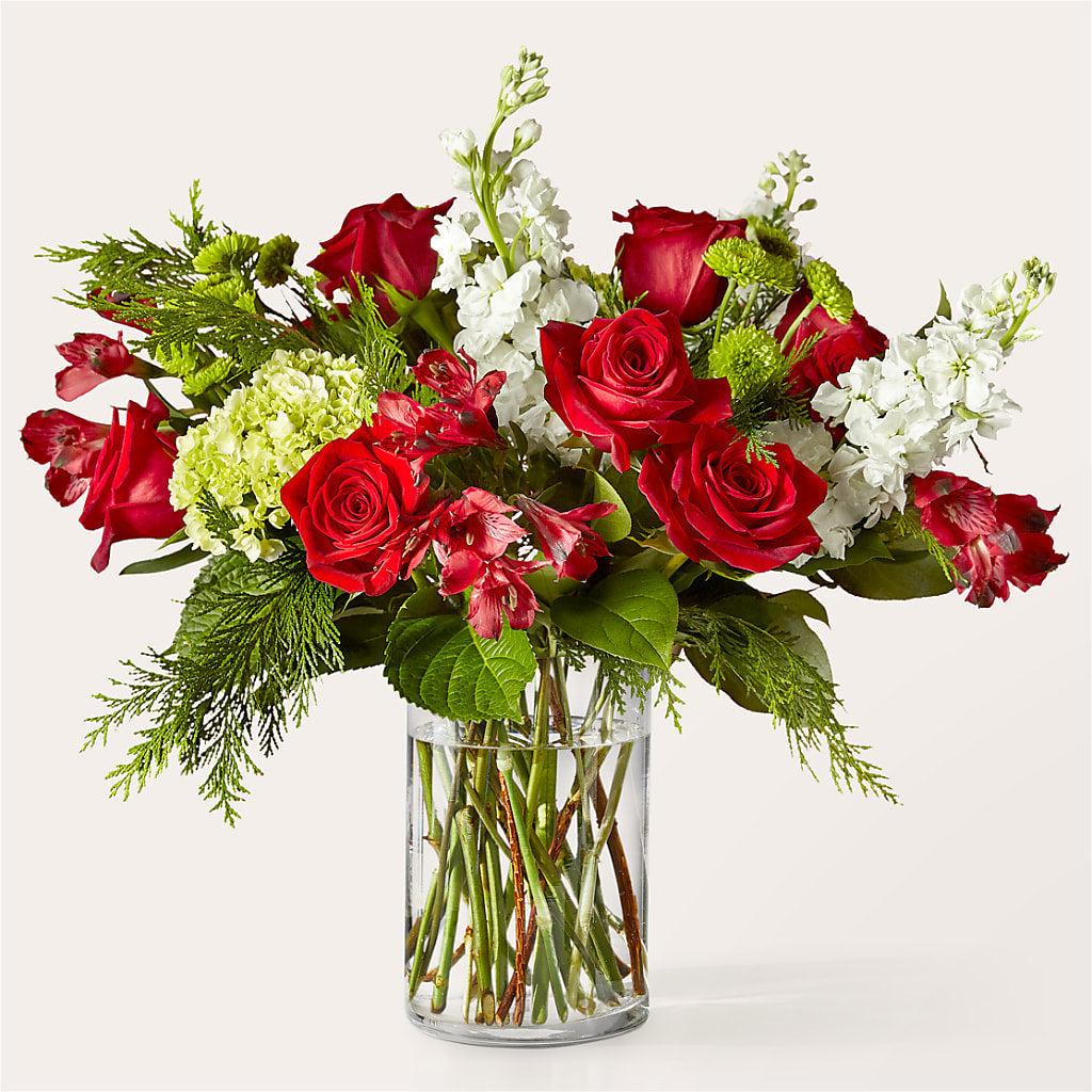 Tree Shopping Bouquet – Rambling Rose Florist, Dunedin FL