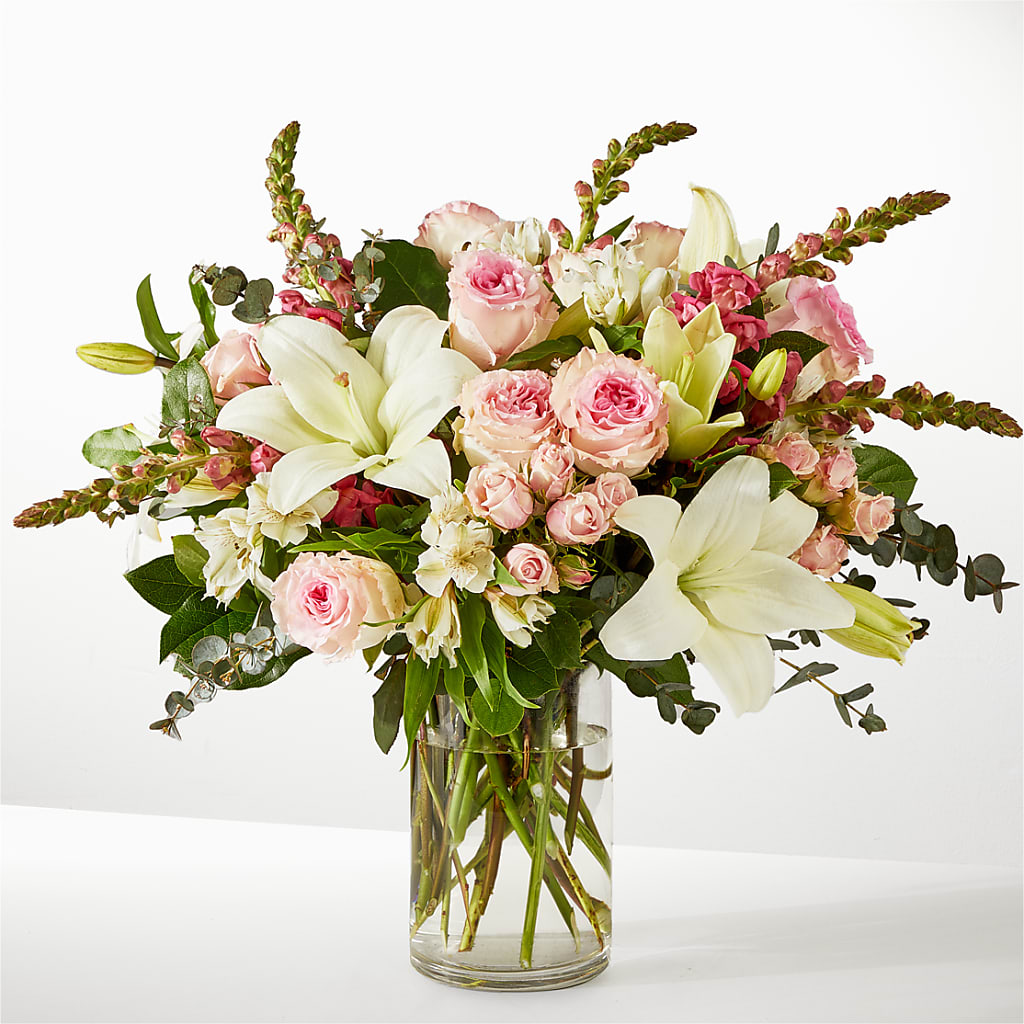 Ballet Slippers Bouquet – Rambling Rose Florist, Dunedin FL