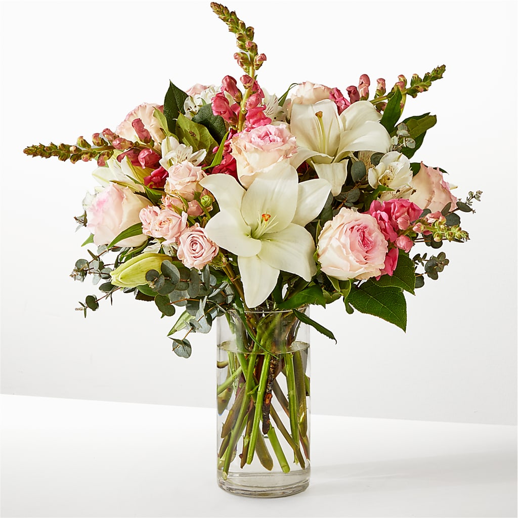 Ballet Slippers Bouquet – Rambling Rose Florist, Dunedin FL