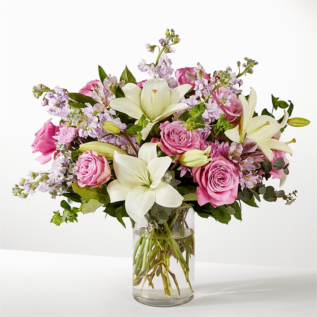 Daydreamer Bouquet – Rambling Rose Florist, Dunedin FL