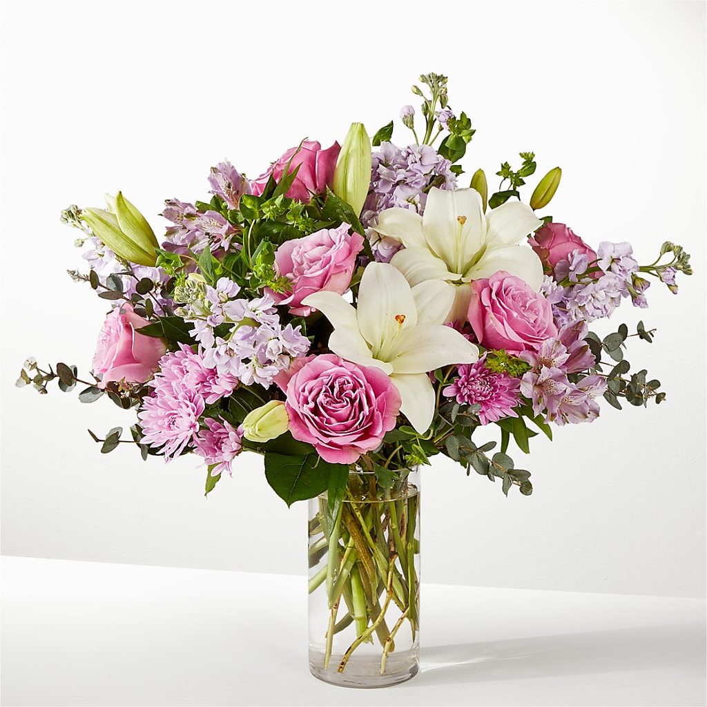 Daydreamer Bouquet – Rambling Rose Florist, Dunedin FL