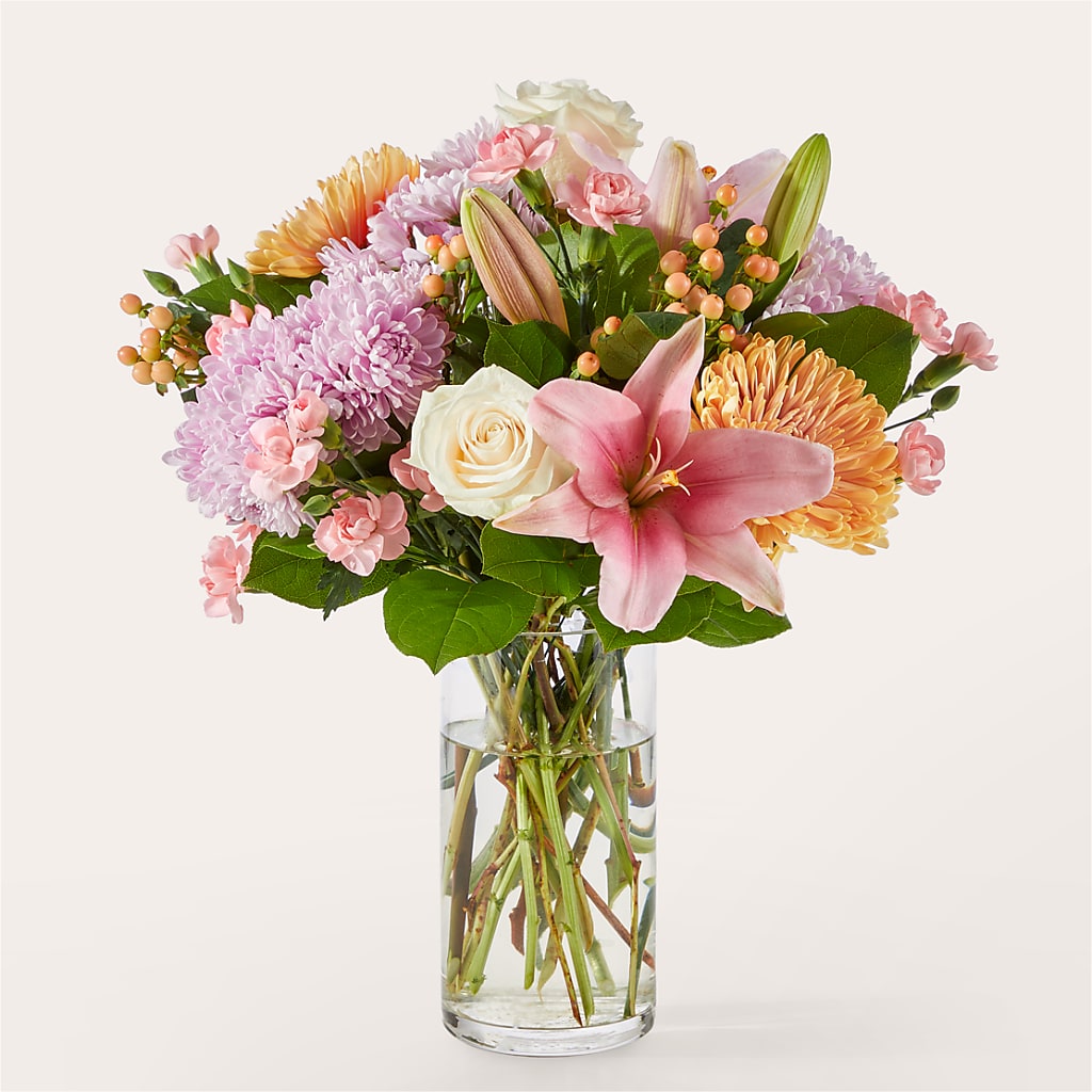 Gelato Bouquet – Rambling Rose Florist, Dunedin FL