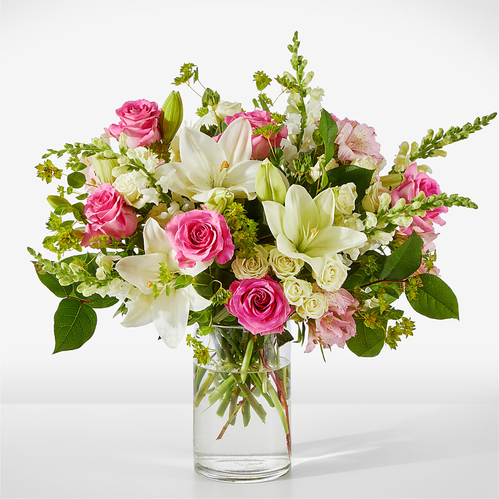 Fondly Bouquet – Rambling Rose Florist, Dunedin FL