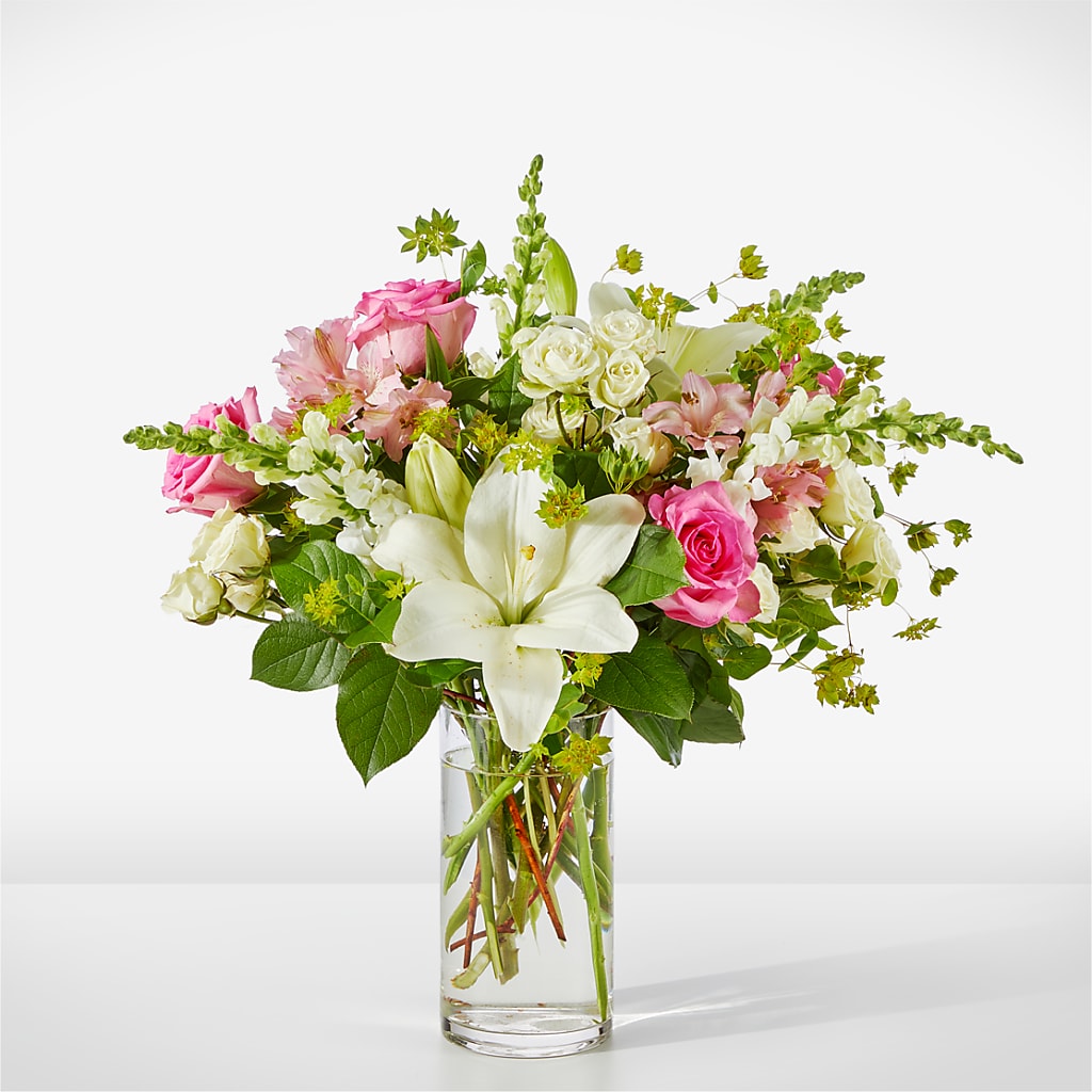 Fondly Bouquet – Rambling Rose Florist, Dunedin FL