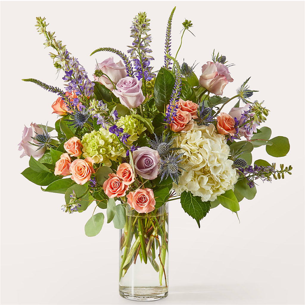 Appealing Aura Bouquet – Rambling Rose Florist, Dunedin FL