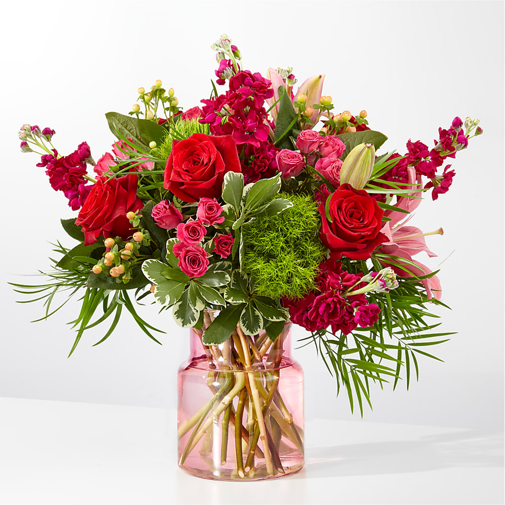 In Every Lifetime Bouquet – Rambling Rose Florist, Dunedin FL