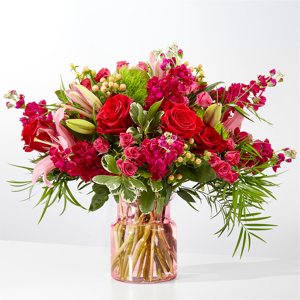 In Every Lifetime Bouquet – Rambling Rose Florist, Dunedin FL