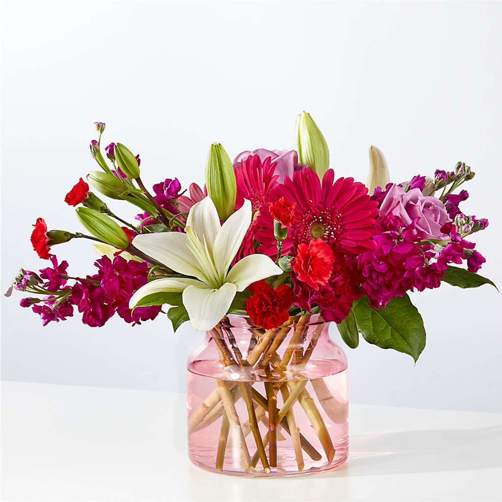 Other Half Bouquet – Rambling Rose Florist, Dunedin FL