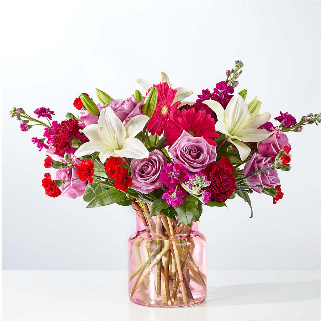 Other Half Bouquet – Rambling Rose Florist, Dunedin FL