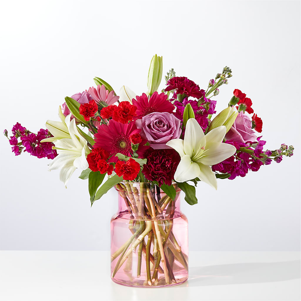 Other Half Bouquet – Rambling Rose Florist, Dunedin FL