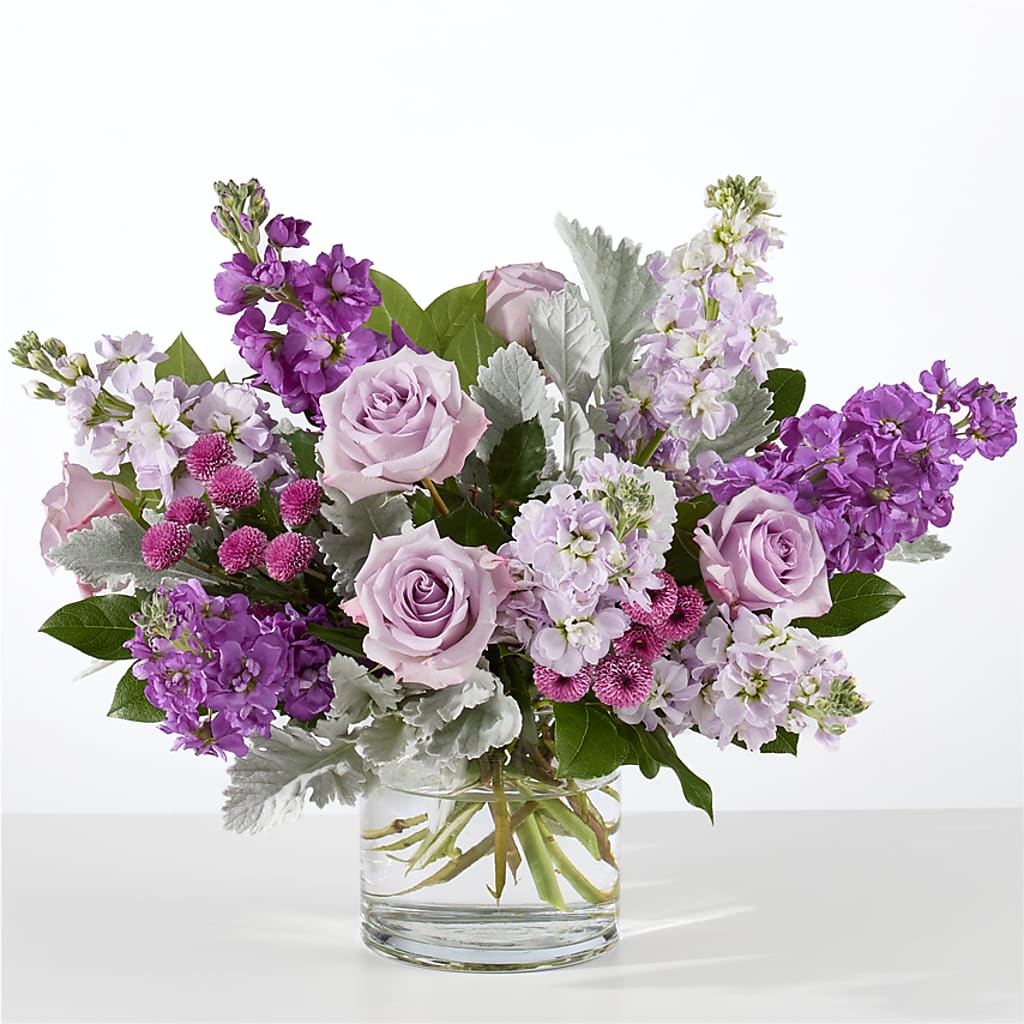 One in a Million Bouquet – Rambling Rose Florist, Dunedin FL