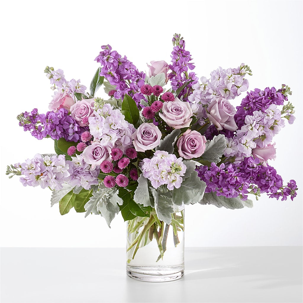 One in a Million Bouquet – Rambling Rose Florist, Dunedin FL