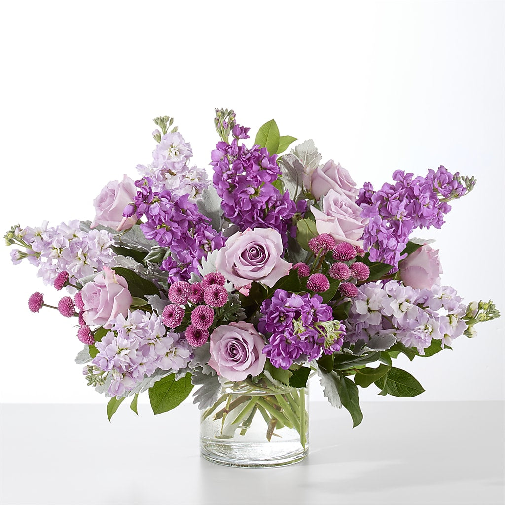 One in a Million Bouquet – Rambling Rose Florist, Dunedin FL