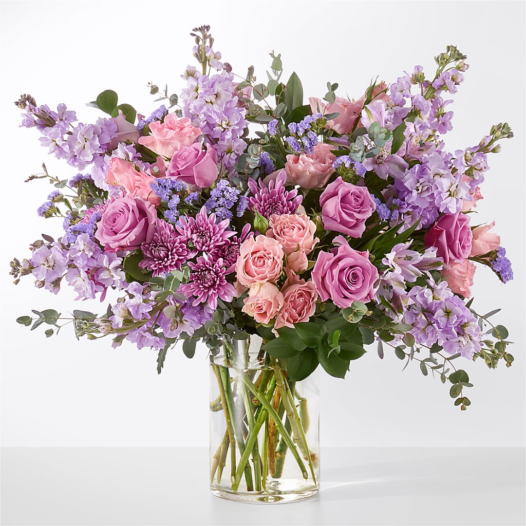 Cloud Nine Bouquet – Rambling Rose Florist, Dunedin FL
