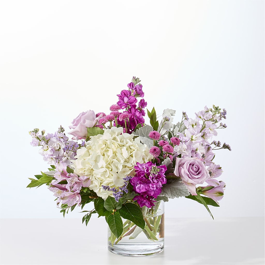 Empress Bouquet – Rambling Rose Florist, Dunedin FL