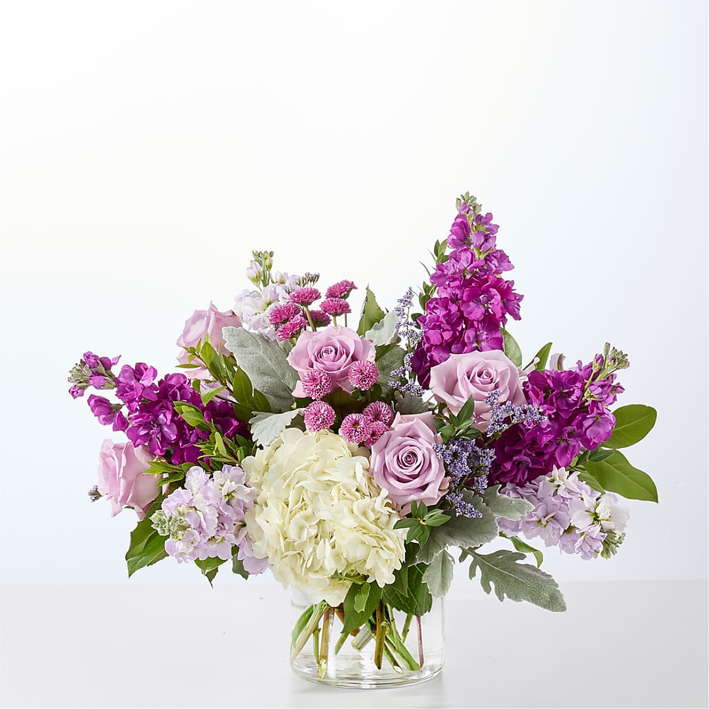 Empress Bouquet – Rambling Rose Florist, Dunedin FL