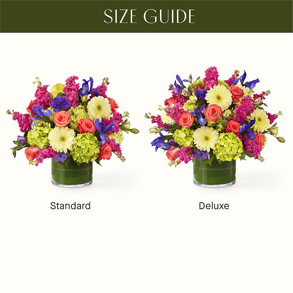 The Couture – Rambling Rose Florist, Dunedin FL