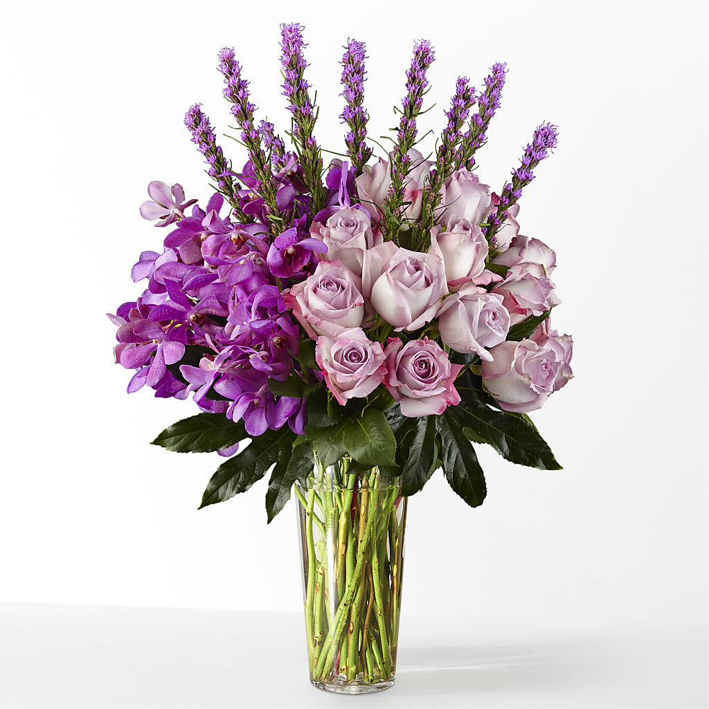 The Maximalist – Rambling Rose Florist, Dunedin FL