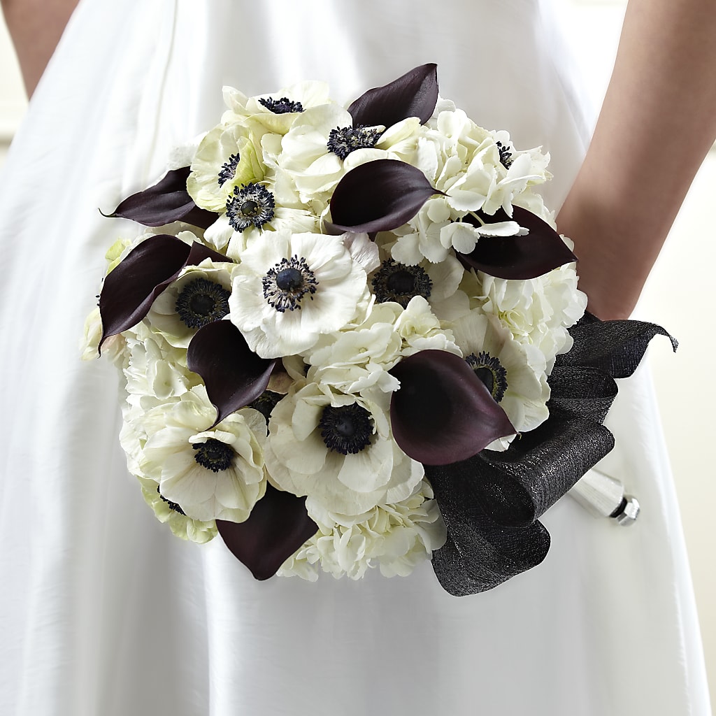 To Have and To Hold Bouquet – Rambling Rose Florist, Dunedin FL