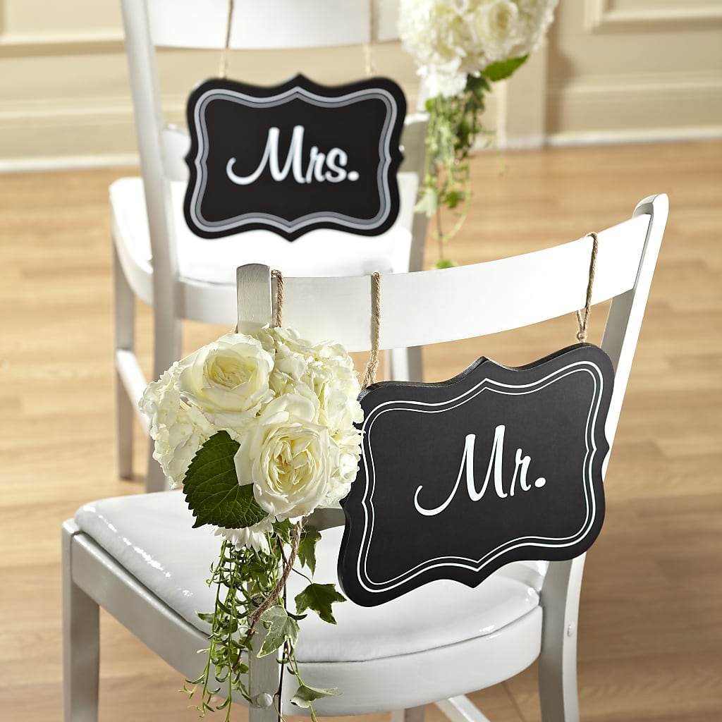 Notions Chair Décor – Rambling Rose Florist, Dunedin FL