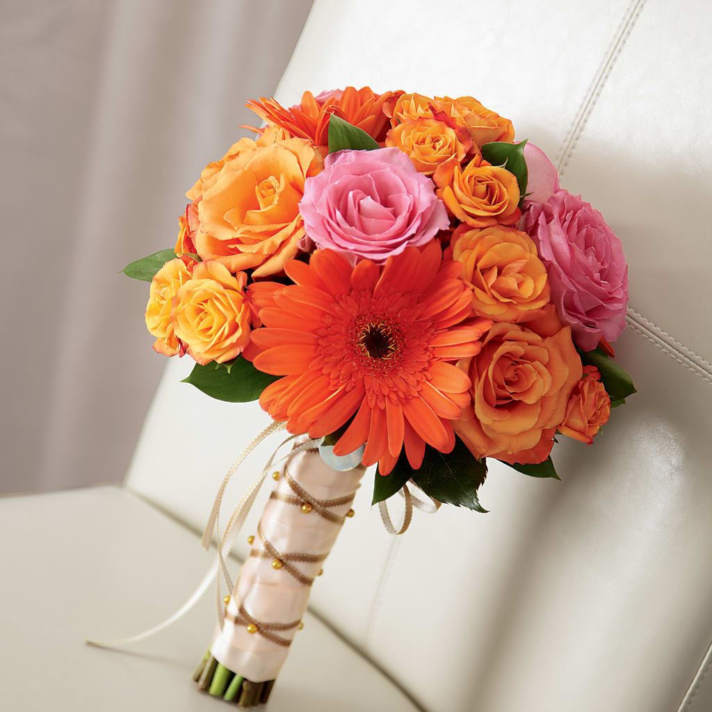 Lifetime of Love Bouquet – Rambling Rose Florist, Dunedin FL