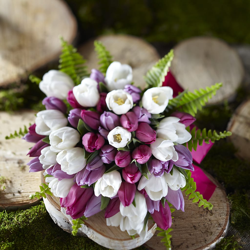 Steal My Heart Bouquet – Rambling Rose Florist, Dunedin FL