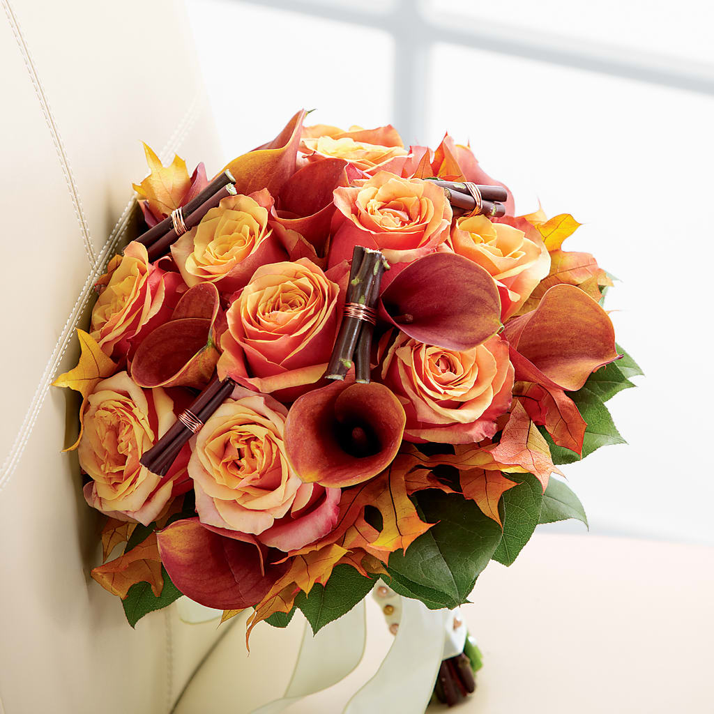 Love Everlasting Bouquet – Rambling Rose Florist, Dunedin FL