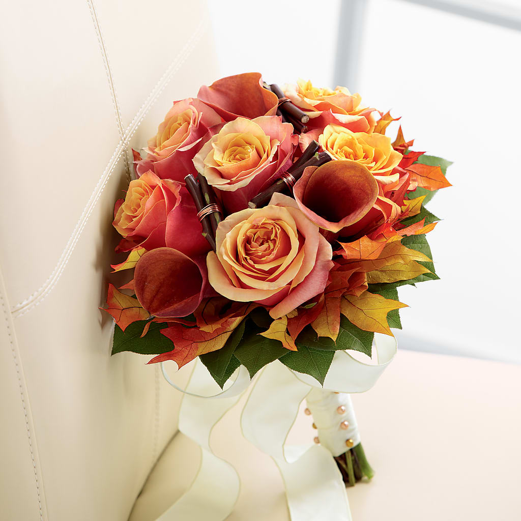 Love Everlasting Bouquet – Rambling Rose Florist, Dunedin FL