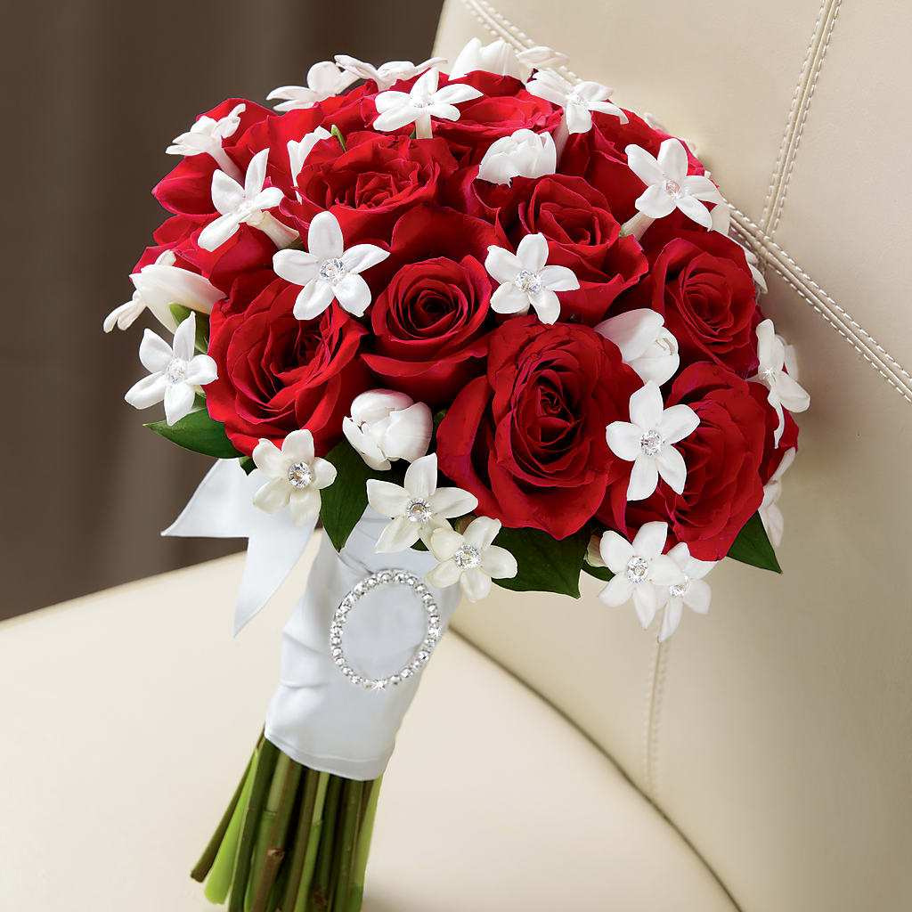 Poetry Bouquet – Rambling Rose Florist, Dunedin FL