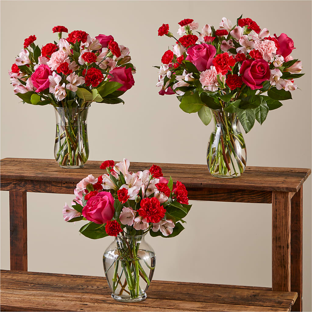 You're Precious Bouquet – Rambling Rose Florist, Dunedin FL