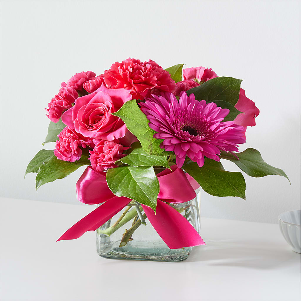 Everyday Love Bouquet – Rambling Rose Florist, Dunedin FL